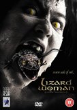 Lizard Woman
