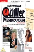 The Quiller Memorandum [1996]