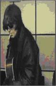 Peter Perrett - Another Girl Another Planet Live