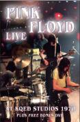 Pink Floyd - Live At KQED Studios 1970