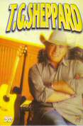 T.G Sheppard - In Concert
