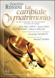 La Cambiale Di Matrimonio - Rossini [1989]