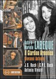 Katia And Marielle Labeque - Il Giardino Armonico [2000]