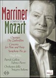 Marriner Conducts Mozart [2005]