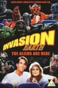 Invasion Earth