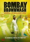 Bombay Brownwash - India vs England 1993