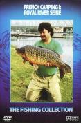 French Carping 1 - Royal River Seine