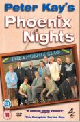 Phoenix Nights: Series 1