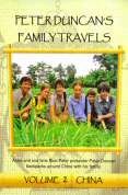 Peter Duncan's Family Travels - Vol. 2 - China