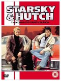 Starsky And Hutch - The Complete Fourth Season