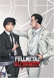 Full Metal Alchemist 6