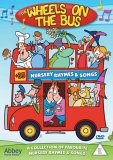 The Wheels On The Bus - Nursery Rhymes And Songs