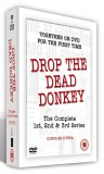 Drop The Dead Donkey Boxset Series 1-3