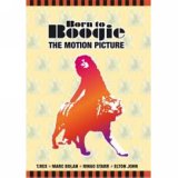 Born To Boogie - The Motion Picture