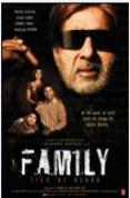 Family - Ties Of Blood
