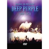 Deep Purple - Music In Review