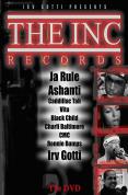 The Irv Gotti Story