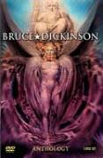 Bruce Dickinson - Anthology