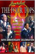 Four Tops - 50th Anniversary