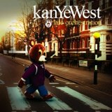 Kanye West - Late Orchestration