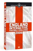 England World Cup Interactive Challenge 2006