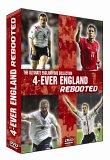 Four Ever England - Rebooted
