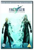 Final Fantasy VII - Advent Children [UMD Universal Media Disc]
