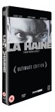 La Haine - Ultimate Edition (Limited Edition Steel Tin packaging) [1995]