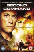 Second In Command [2006]