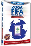 2006 FIFA World Cup Interactive Quiz Game