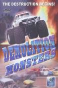 Demolition Monsters