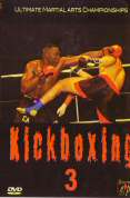 Kickboxing 3 - Ultimate Martial Arts Championships