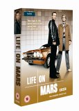 Life On Mars: Series 1