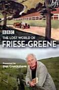 The Lost World Of Friese-Greene [2006]