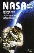 NASA - 25 Years - Vol. 1