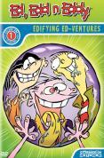 Ed, Edd And Eddy