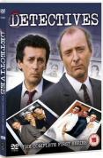 The Detectives - Series 1