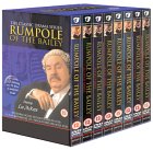 Rumpole Of The Bailey: Complete Boxed Set