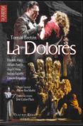 Tomas Breton - La Dolores