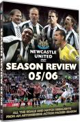 Newcastle United - Season Review 2005 / 2006