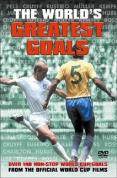 The World's Greatest Goals