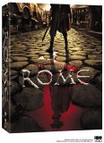 Rome - The Complete First Series