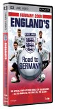 England's Road to Germany [UMD Universal Media Disc]