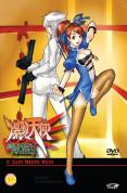 Burst Angel - Vol. 3