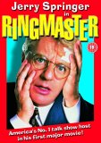 Ringmaster - The Jerry Springer Movie [1998]