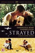 Strayed