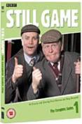 Still Game - Series 1