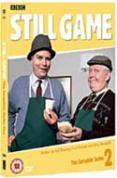 Still Game - Series 2