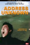 Address Unknown