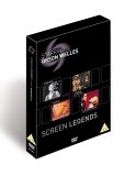 Orson Welles - Screen Legends